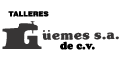 TALLERES GÜEMES S.A. DE C.V. logo