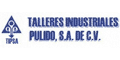 Talleres Industriales Pulido Sa De Cv