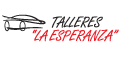 TALLERES LA ESPERANZA logo