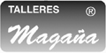 TALLERES MAGAÑA logo