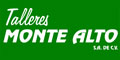 Talleres Monte Alto Sa De Cv logo