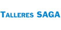 TALLERES SAGA logo