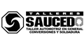 Talleres Saucedo logo