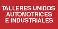 TALLERES UNIDOS AUTOMOTRICES E INDUSTRIALES logo