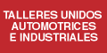 TALLERES UNIDOS AUTOMOTRICES E INDUSTRIALES