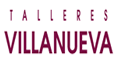 TALLERES VILLANUEVA logo