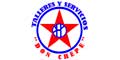 Talleres Y Servicios Don Chepe logo