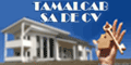 TAMALCAB SA DE CV logo