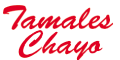 TAMALES CHAYO logo