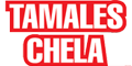 TAMALES CHELA logo