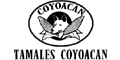 TAMALES COYOACAN logo