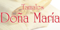 Tamales Doña Maria logo