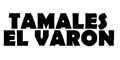Tamales El Varon logo