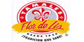 Tamales Flor De Lis logo