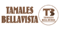 TAMALES FRANCISCO logo