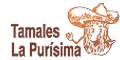 TAMALES LA PURISIMA logo