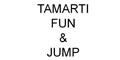 Tamarti Fun & Jump logo