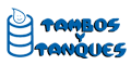 Tambos Y Tanques S De Rl De Cv logo