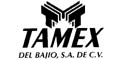 TAMEX DEL BAJIO S.A. DE C.V. logo