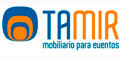 Tamir Mobiliario Para Eventos logo
