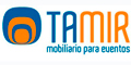 Tamir Mobiliario Para Eventos