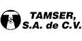 TAMSER, SA DE CV logo