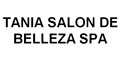 Tania Salon De Belleza Spa logo
