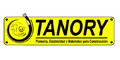 TANORY logo