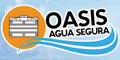 TANQUES OASIS logo
