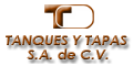 TANQUES Y TAPAS SA DE CV logo