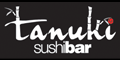 TANUKI ZONA GOURMET logo