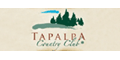 Tapalpa Country Club logo
