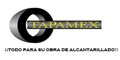Tapamex logo