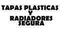 Tapas Plasticas Y Radiadores Segura logo