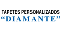 TAPETES DIAMANTE logo
