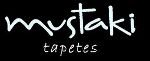 Tapetes Mustaki logo