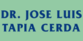 TAPIA CERDA JOSE LUIS DR.