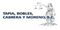 Tapia Robles Cabrera Y Moreno Sc