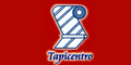 TAPICENTRO logo