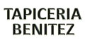 Tapiceria Benitez logo