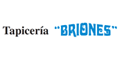 TAPICERIA BRIONES logo