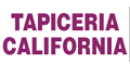 TAPICERIA CALIFORNIA logo