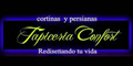 Tapiceria Confort logo