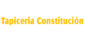TAPICERIA CONSTITUCION logo