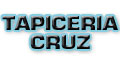 Tapiceria Cruz logo