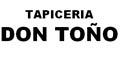 Tapiceria Don Toño