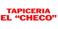 TAPICERIA EL CHECO logo