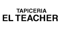 Tapiceria El Teacher logo