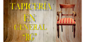 Tapiceria En General Rg logo