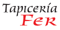 TAPICERIA FER logo